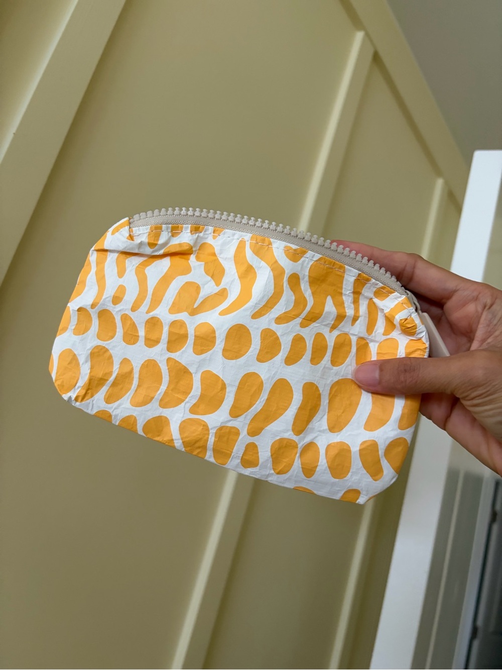 Aloha Collection mini size pouch - Picture 5 of 5